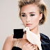 Hayden Panettiere' Prestige Magazine Photoshoot