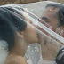 Hu Jing Wedding Photos