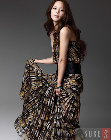 Lee Young Ah