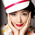 Son Tae Young (손태영) BIURET Brand Photoshoot