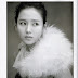 Son Ye Jin (손예진)' Black-and-White Photos