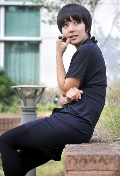 Eugene Kim Yoo Jin Photos