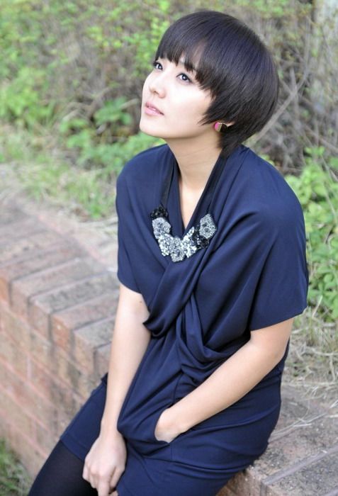 Eugene Kim Yoo Jin Photos