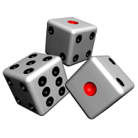 シゴロ賽も使え ピンゾロ賽 3dチンチロダイス2の口コミ レビュー Androidアプリ Applion