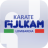 Karate Fijlkam Lombardia mobile app icon