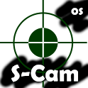 Spy Camera OS (Open Source) 0.1.4 Logo