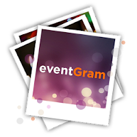 eventGram APK تصویر هنری