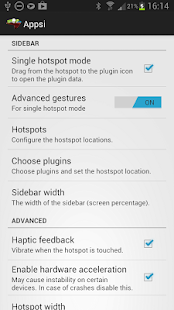 How to download Appsi Settings Plugin patch 1.5 apk for laptop