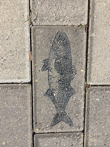 Fish Brick