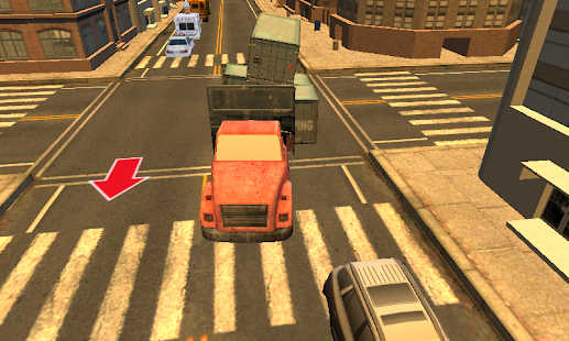 Truck Simulator 3D - Apps on Google Play