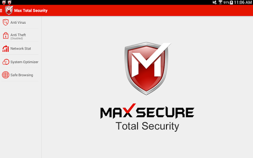 【免費工具App】Max Total Security-APP點子