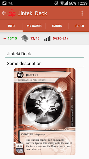 免費下載娛樂APP|Deck Builder for Netrunner app開箱文|APP開箱王