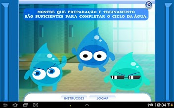 Ciclo da Água APK Download for Android