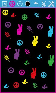 How to get Peace Draw 1.2 mod apk for bluestacks