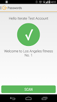 GymKey APK تصویر نماگرفت #4