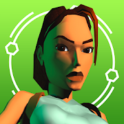 Tomb Raider I 1.0.39RC Icon