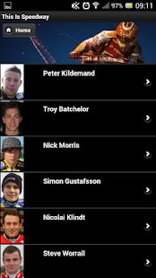 How to install This Is Speedway patch 1.4 apk for pc