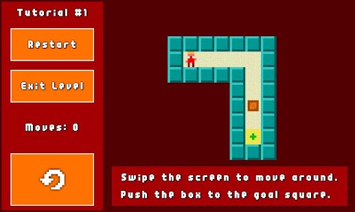 How to get Sokoban for Beginners 1.0 apk for bluestacks
