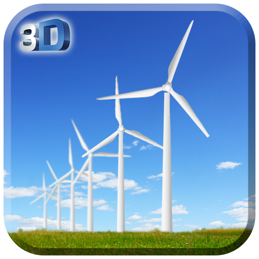 App Insights: Windmill Live Wallpaper | Apptopia