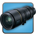 Spy Camera icon