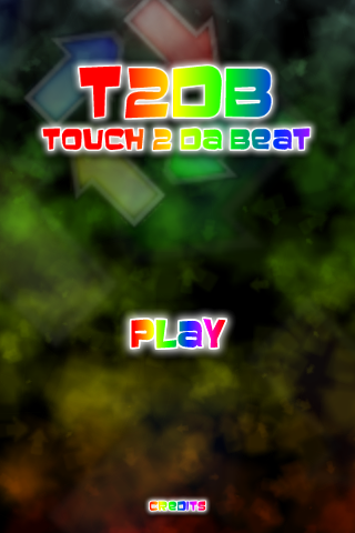 Touch To Da Beat 1.2