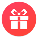 Secret Santa icon