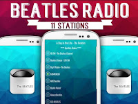 Beatles BooksBeatles radio