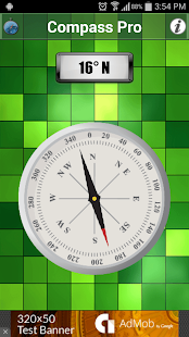 Multiple Compass Pro(圖3)-速報App
