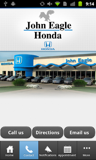 免費下載商業APP|John Eagle Honda of Dallas app開箱文|APP開箱王