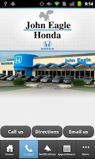 Download John Eagle Honda of Dallas APK for Android