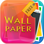 Cover Image of 下载 Wallpapers Free 4.9 APK