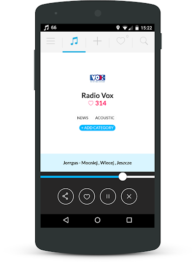 免費下載音樂APP|波兰广播电台 app開箱文|APP開箱王