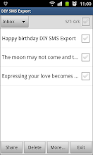 DIY SMS Export Pro APK Download for Android