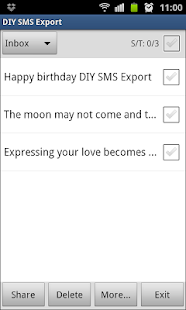 How to mod DIY SMS Export Pro 1.13 unlimited apk for laptop