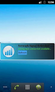 How to install Network Signal Refresher Trial lastet apk for laptop