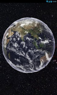 How to mod Planets Live Wallaper 1.03 apk for pc