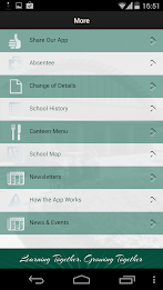 South Ballajura Primary School poster 3