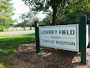Madison Town Lowrey Field