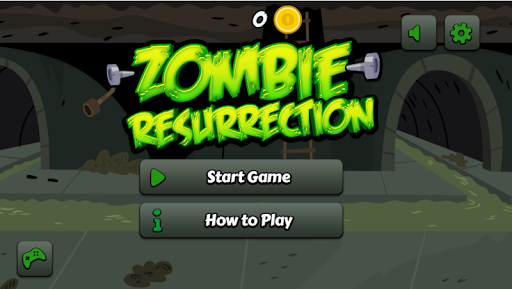 Zombie Resurrection