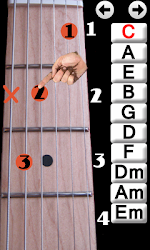 Learn Guitar Chords