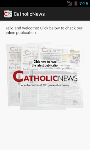CatholicNews