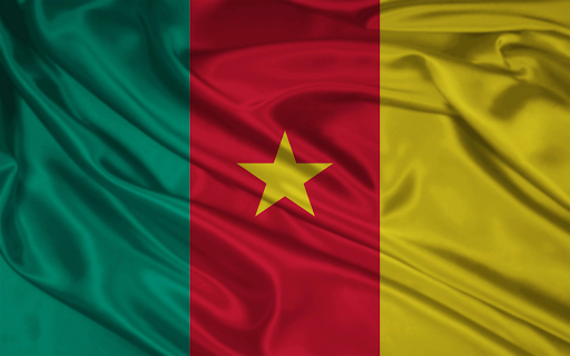 National Anthem - Cameroon