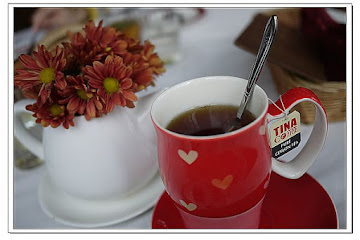 TINA廚房 八德店