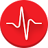 Cardiograph - Heart Rate Meter 4.1.2