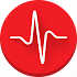 Cardiograph - Heart Rate Meter4.1.2