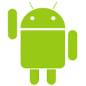ドロイド君 logo