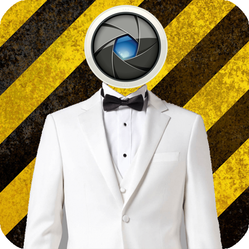 Suits For Men Photo Editor