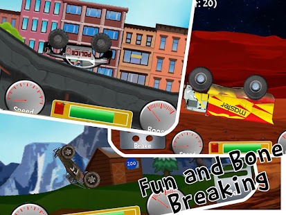 How to download MONSTER TRUCK RACING GAME 1.0 mod apk for android