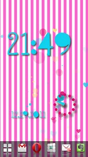 Download PolkaDotsFlow! Gallery Plugin APK for Android