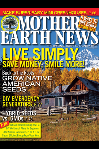 Mother Earth News